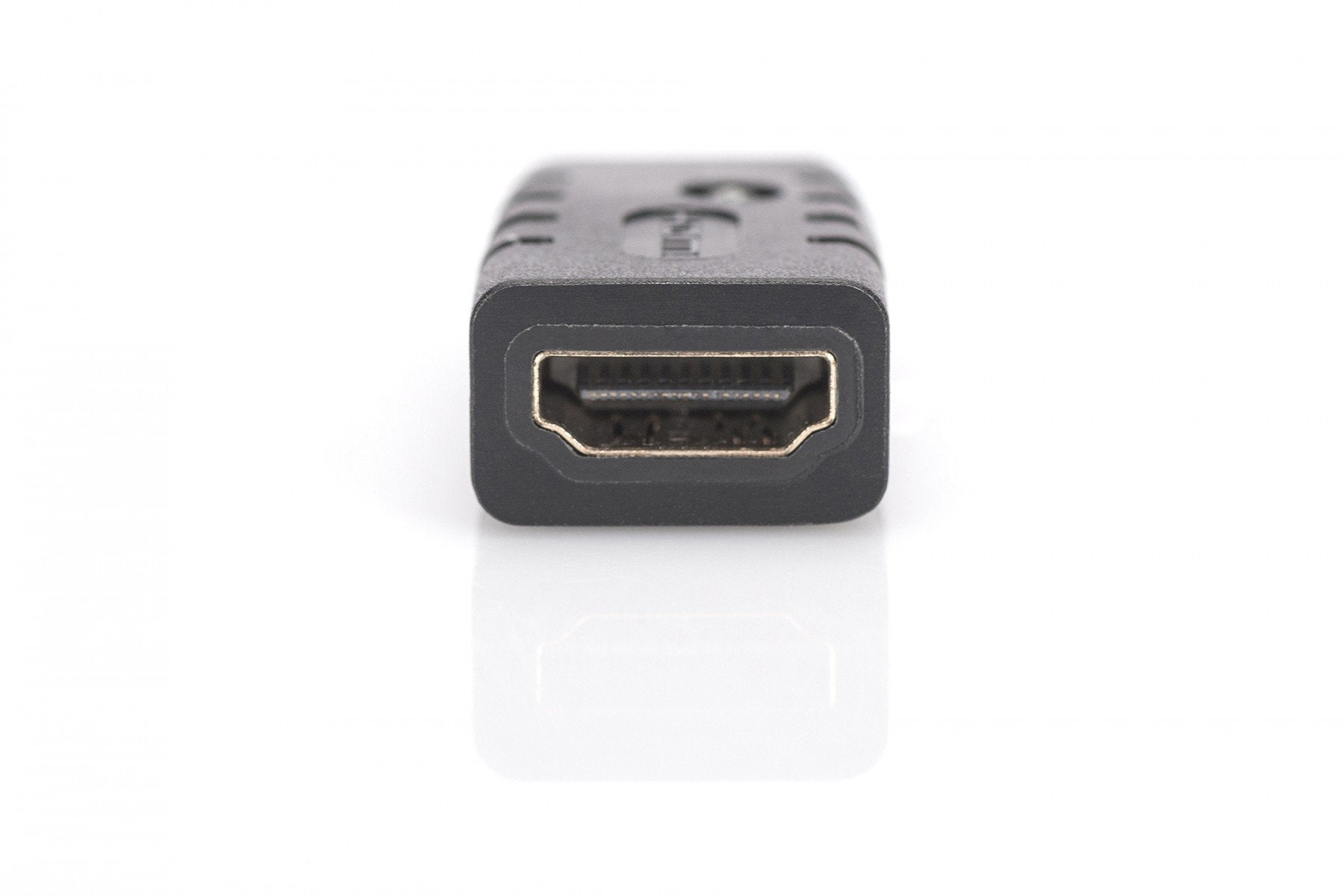 Adaptateur HDMI Digitus DA-70466 Noir 4K Ultra HD