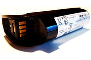 Zebra BTRY-DS22EAB0E-00 - Batterie - Noir - Zebra - Zebra DS22xx - Lithium-Ion (Li-Ion) - 2400 mAh