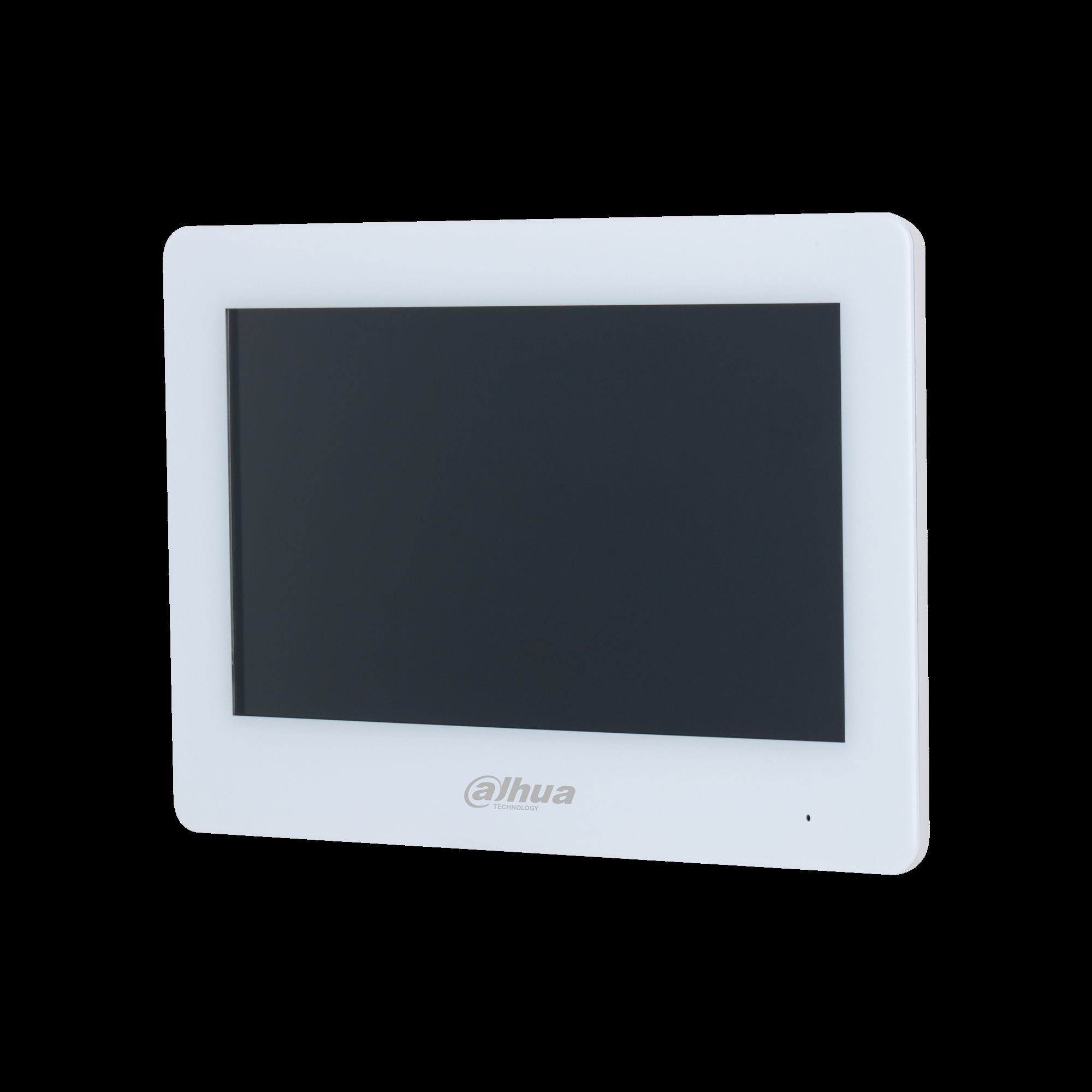 Dahua VTH5422HW-W Moniteur intérieur IP & Wi-Fi 2 fils