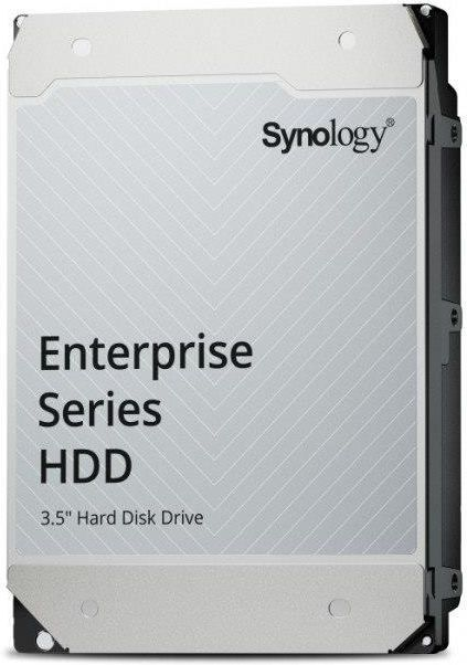 Internal NAS HDD 8TB SATA 7200rpm 3.5"