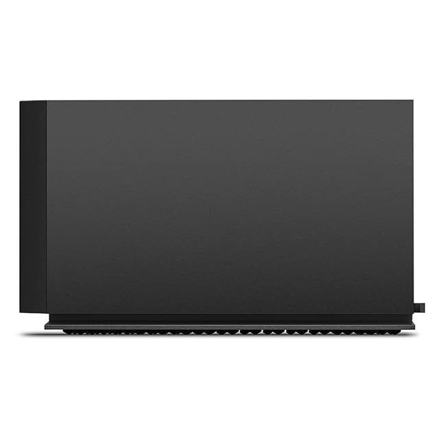 LACIE d2 Professional USB-C 8To 8.9cm 3.5p enterprise class festplatte inc rescue service space grey