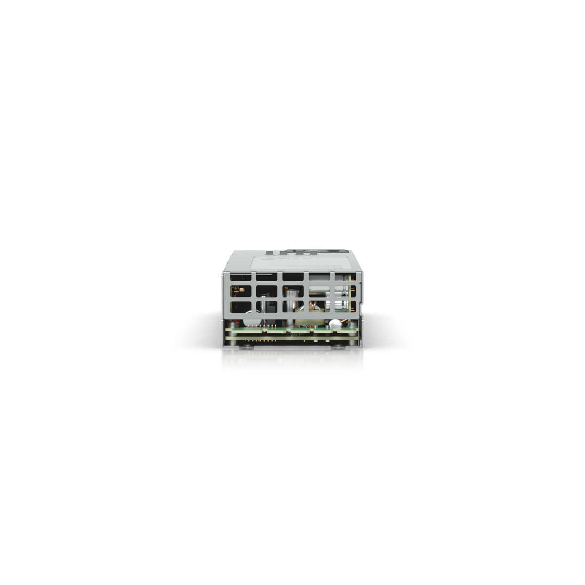Hot swappable AC/DC power module 1200W