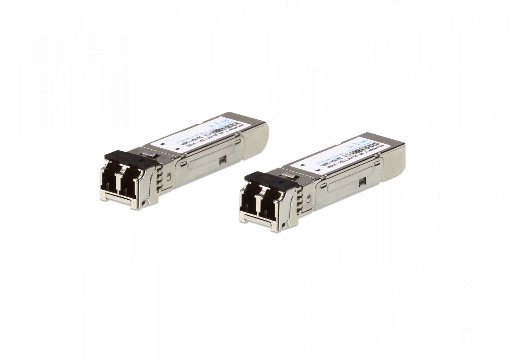 ATEN -2A-136G Lot de 2 Modules SFP Gigabit Multimode 500m