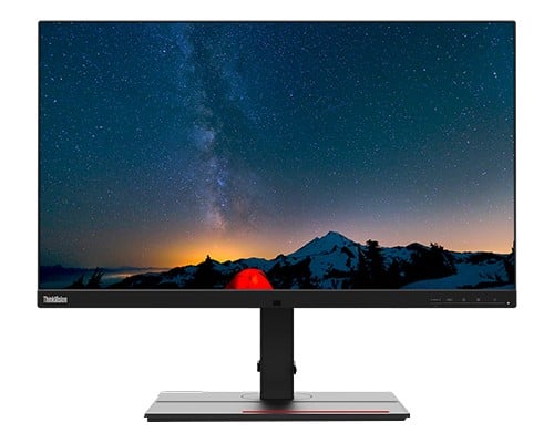 LENOVO ThinkVision P27u-20 27p Monitor HDMI (P)