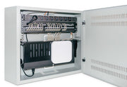 Intellinet 713641 étagere 2U/4U Rack monté sur le mur