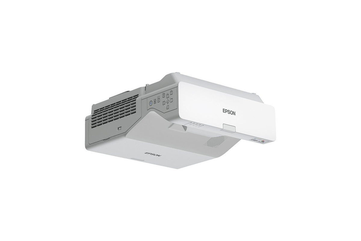 EPSON EB-770F 4100Lm 3LCD Full-HD