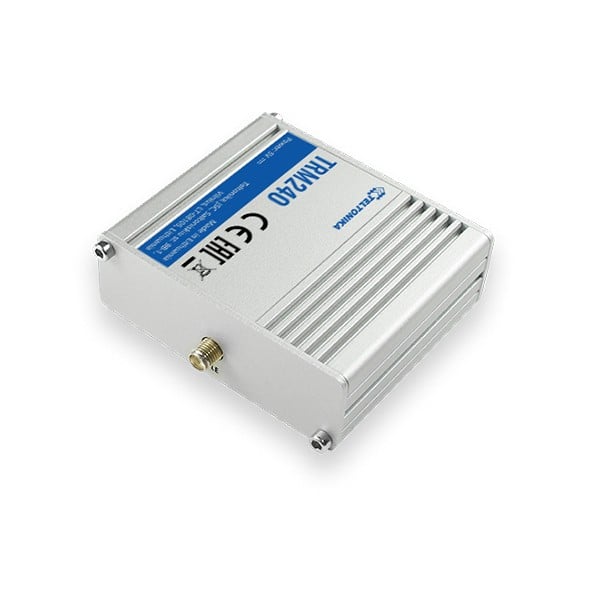 TELTONIKA NETWORKS TRM240 4G/LTE/3G/2G modem