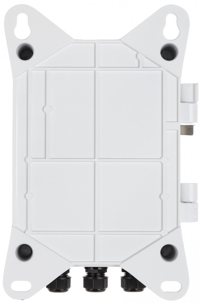 Hikvision DS-1602ZJ-BOX support mural avec boîte