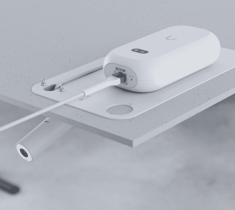 Ubiquiti UACC-AI-Theta-CMS Systeme de montage au plafond AI Theta