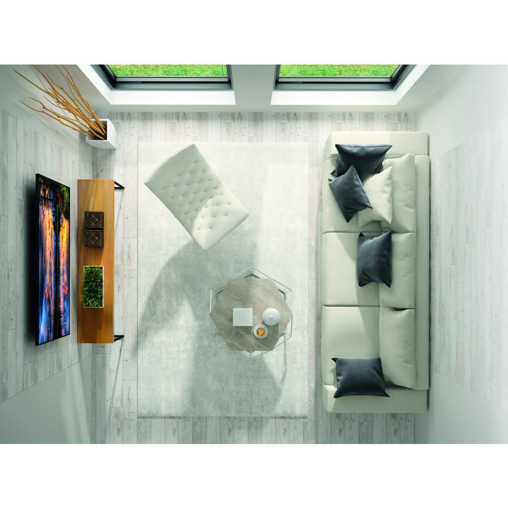 "Techly ICA-PLB 161XL Support mural pour TV 42-80"" LED/LCD 60kg inclinable slim 36mm"