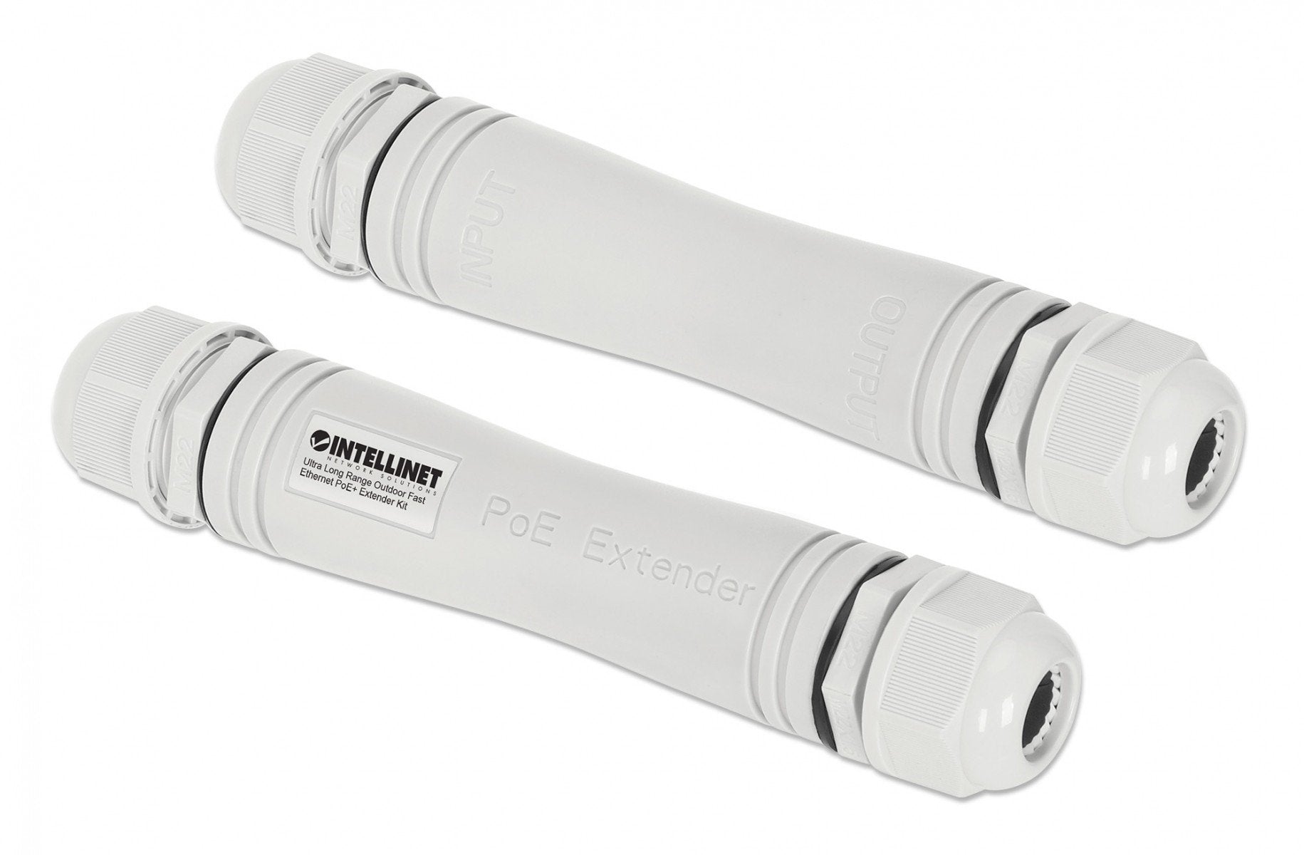 Intellinet 561952 adaptateur et injecteur PoE