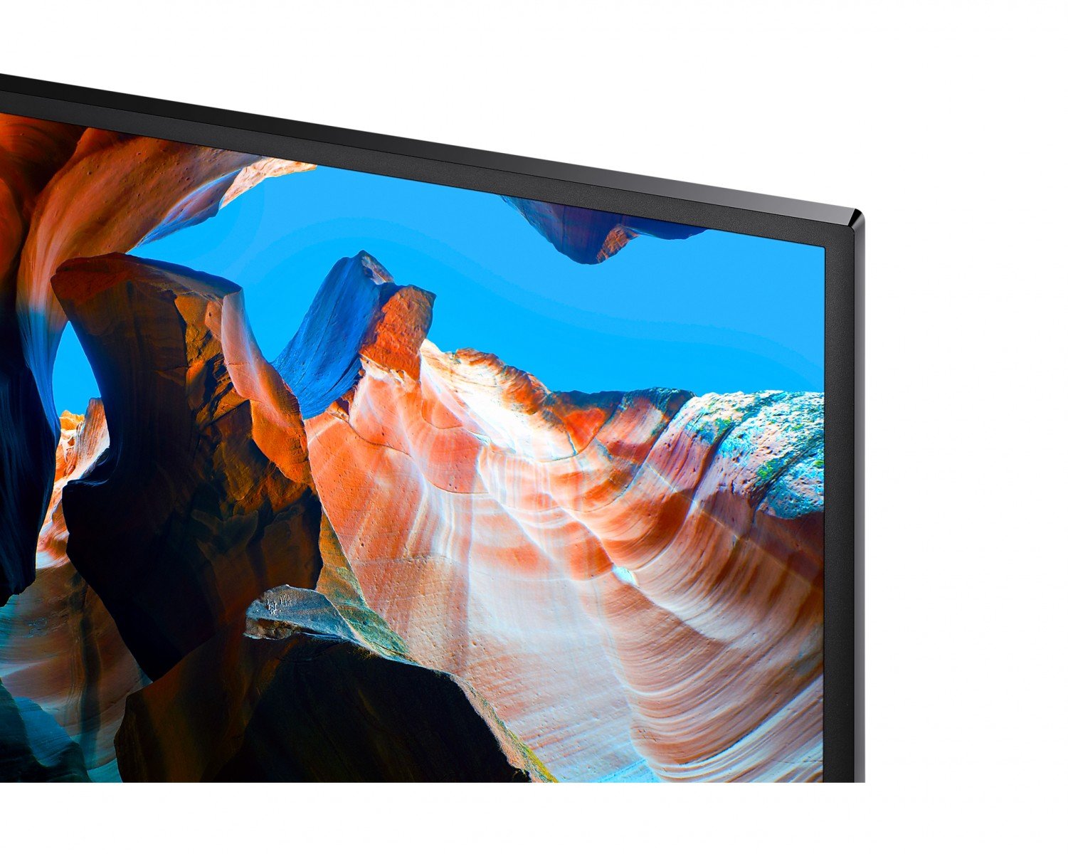 SAMSUNG U32J590UQP 32p UHD VA 16:9 60Hz 4ms 300cd/m2 3000:1 HDMI