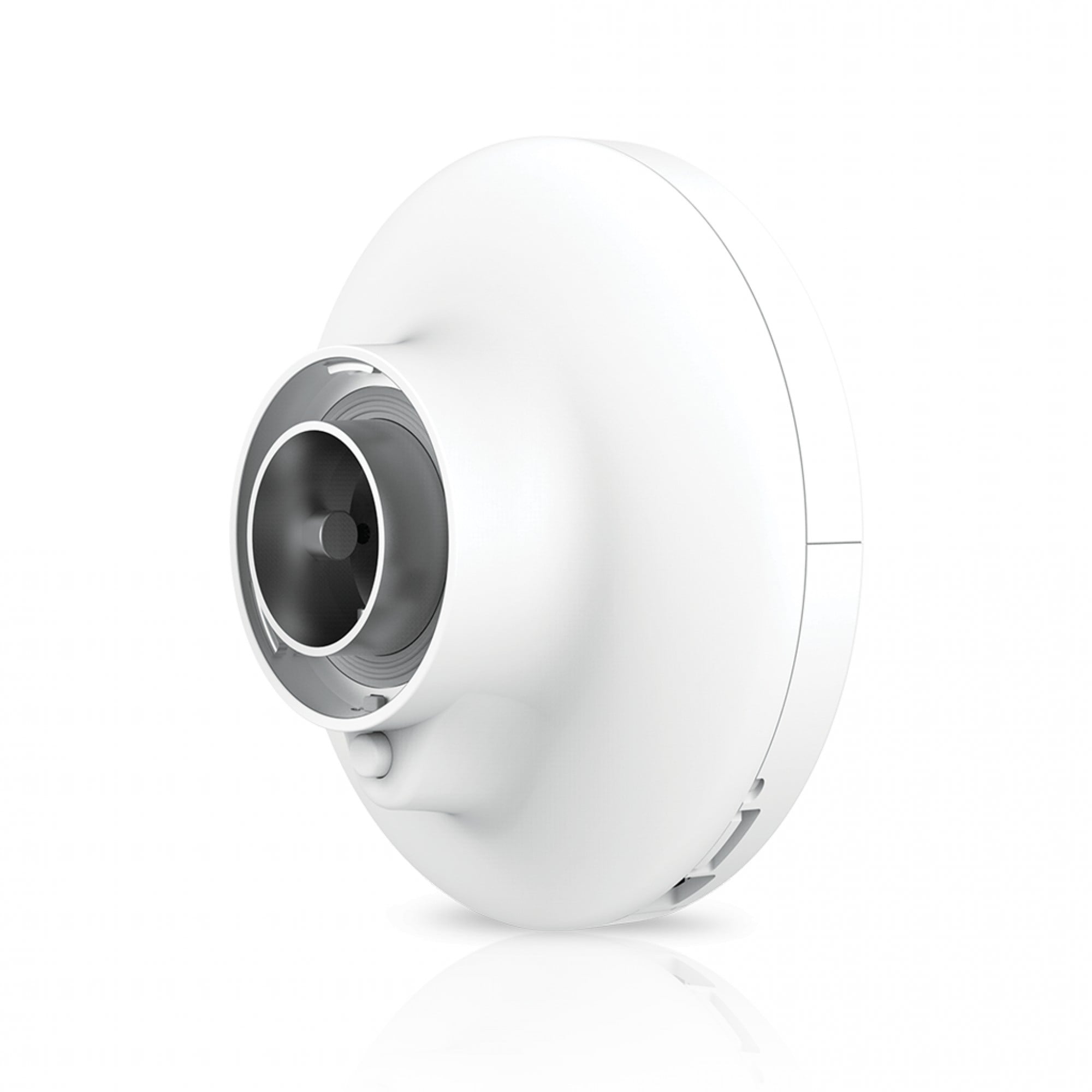 Ubiquiti PS-5AC Networks PrismStation 5AC 500 Mbit/s Blanc Connexion Ethernet, supportant l'alimentation via ce port (PoE)