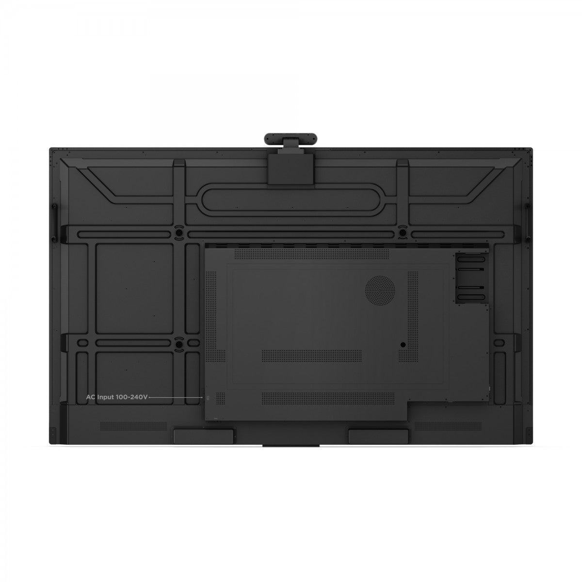 LENOVO ThinkVision iLFD T75 75inch 3840x2160 VA Touch DLED 16:9 60Hz HDR10 HDMI USB-C USB-B RJ45 VGA Android 9.0 4K camera TopSeller