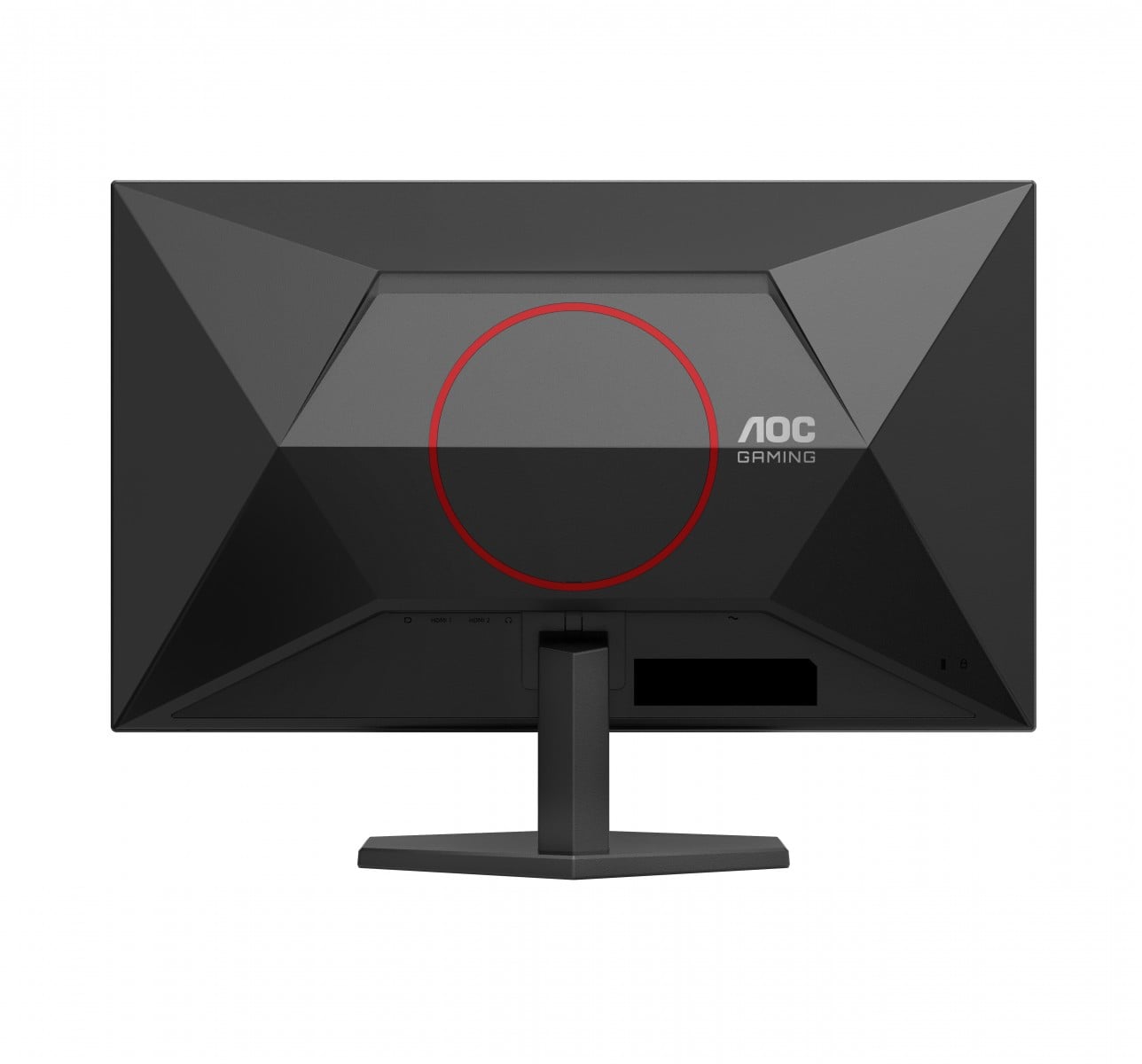 AOC Q27G42XE 27p 2560x1440 1ms 2xHDMI DP Black