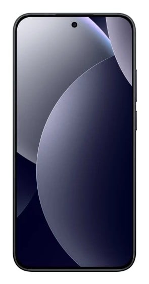 "Xiaomi Redmi Note 15 Pro 5G 17,4 cm (6.83"") Double SIM Android 15 USB Type-C 8 Go 512 Go 6580 mAh Noir"