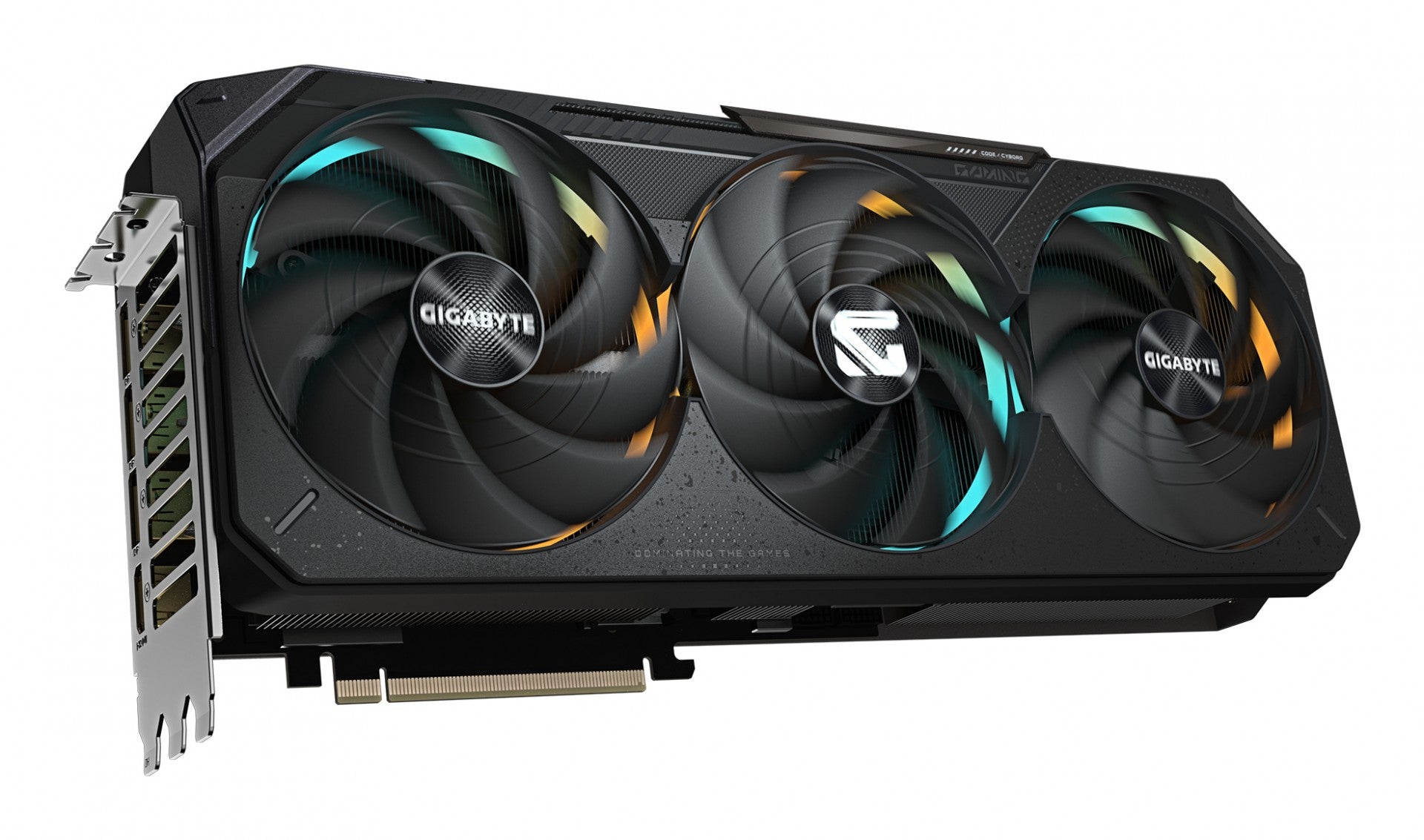 GIGABYTE GeForce RTX 5070 Ti GAMING OC 16G