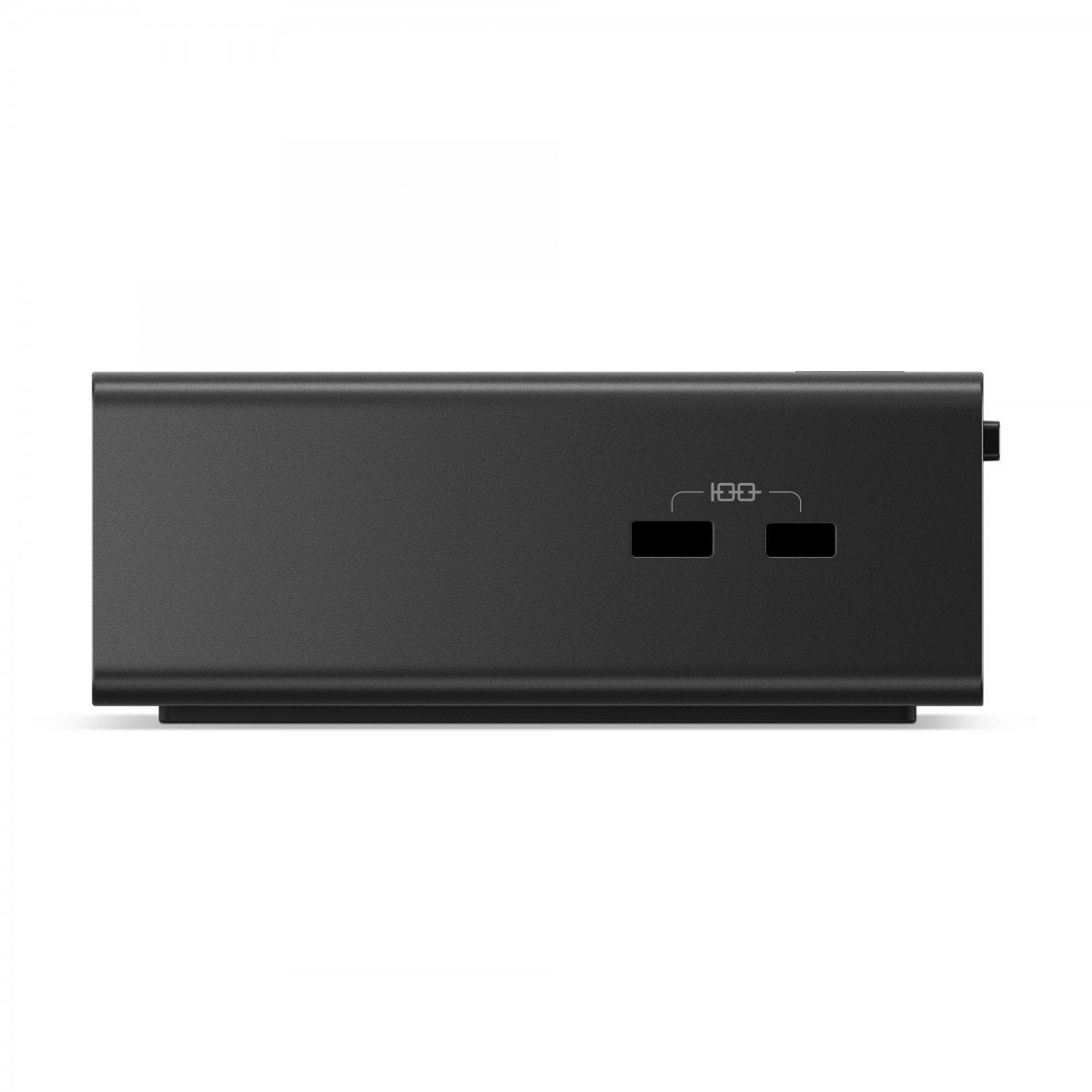 LENOVO ThinkPad Smart Dock 7500 Docking station 2xThunderbolt 5 HDMI 2xDisplayport (DP) LAN (RJ-45) 2.5GbE 3xUSB 2xUSB-C 265 Watt
