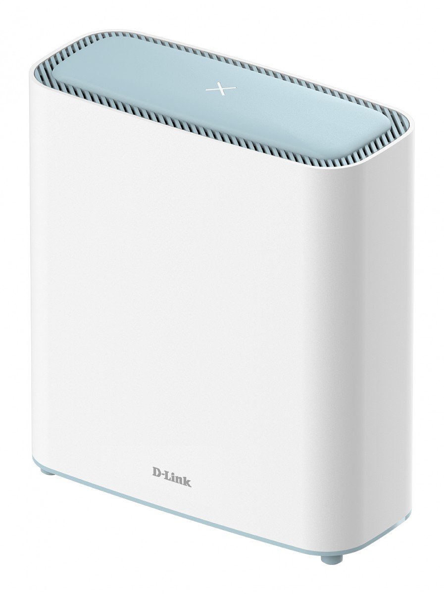 D-LINK Solution MESH Wi-Fi 6 AI Eagle Pro AX3200