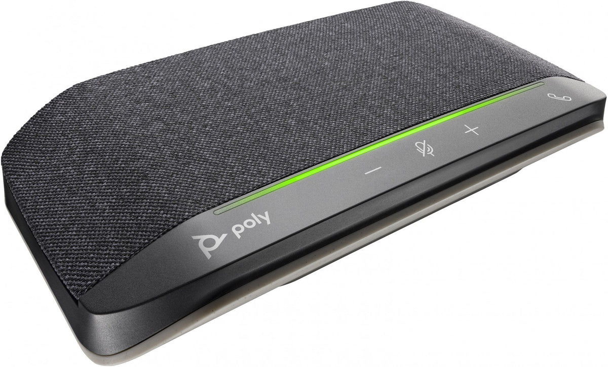 Poly Sync 10 USB-A USB-C Speakerphone