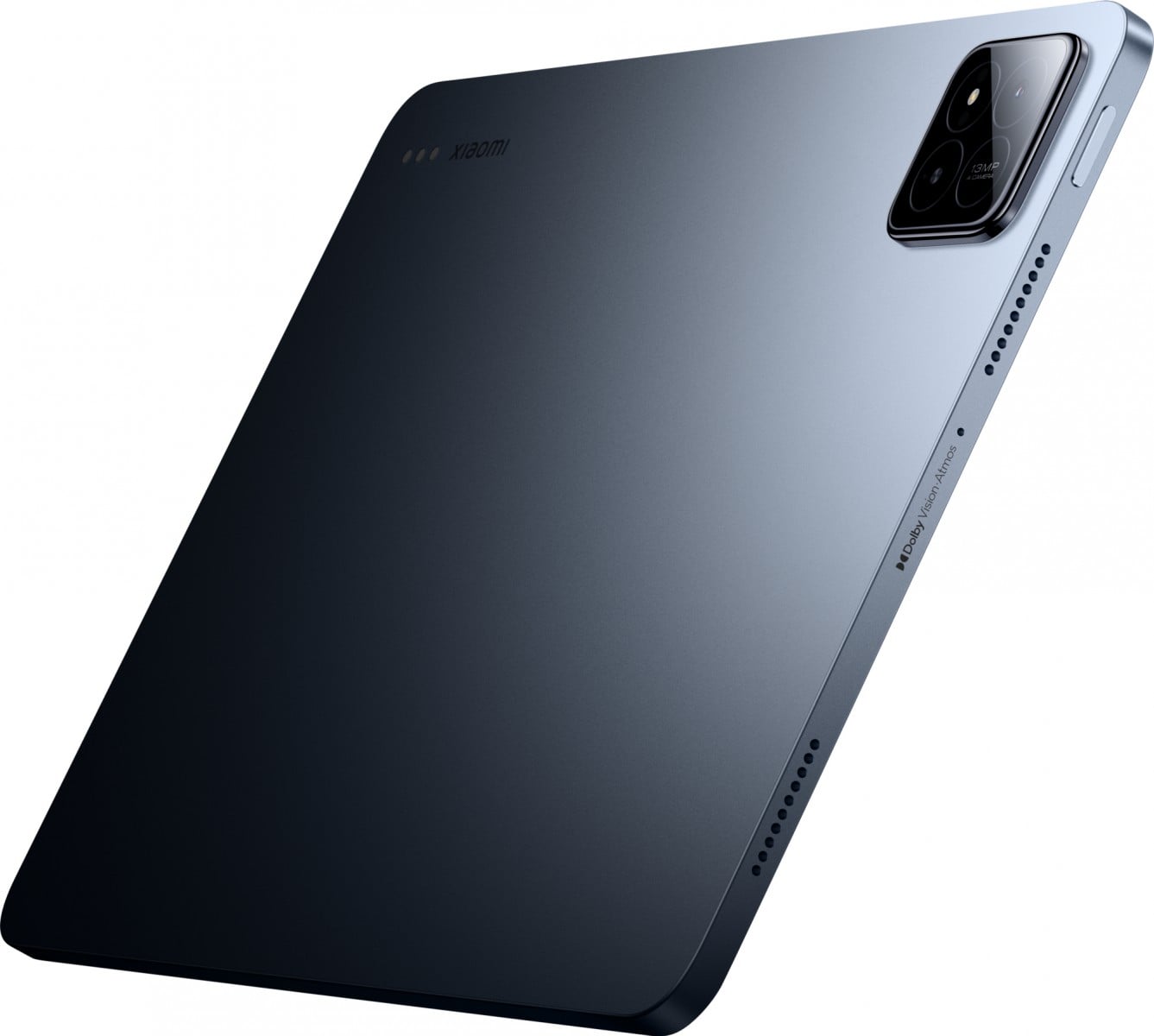 "Xiaomi Pad 7 Snapdragon 128 Go 28,4 cm (11.2"") 8 Go Wi-Fi 6E (802.11ax) Gris"