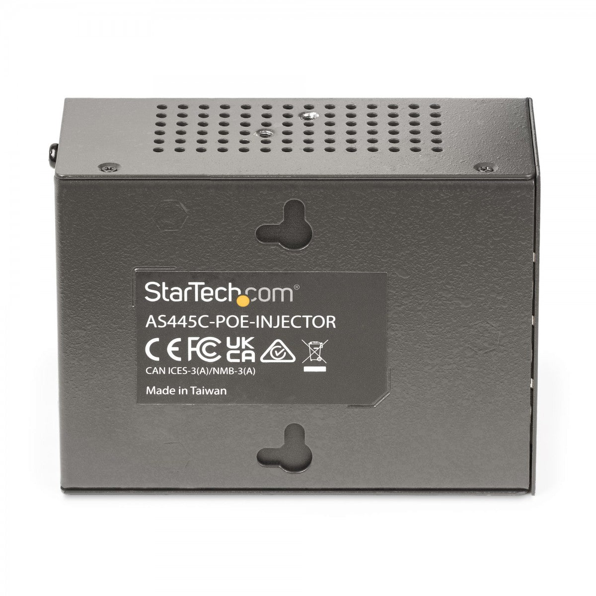 4-Port Multi-Gigabit PoE+/PoE++Injector