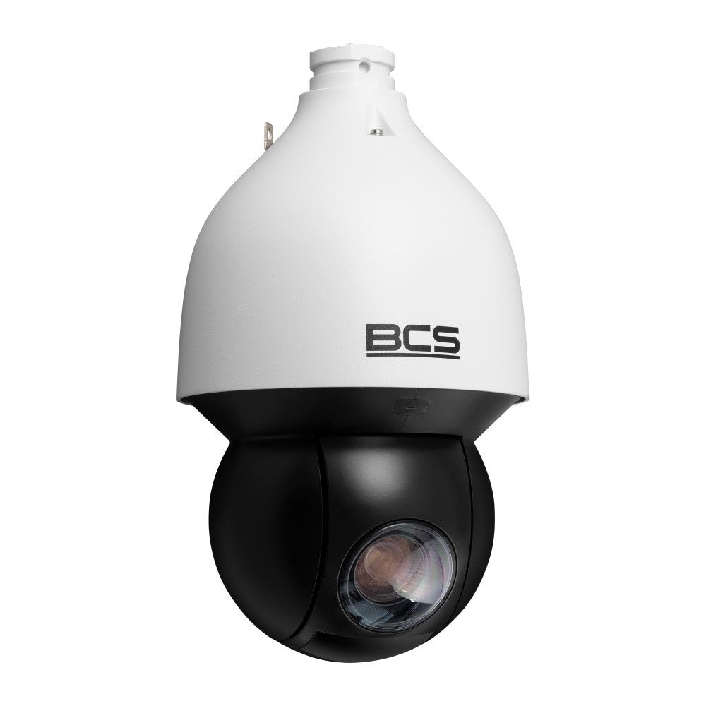 BCS BCS-L-SIP4445SR15-Ai2 Caméra IP rotative 4MP avec zoom 45x et IR 150m