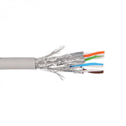 Extralink EX.96563 Câble réseau Cat7 S/FTP intérieur 25m
