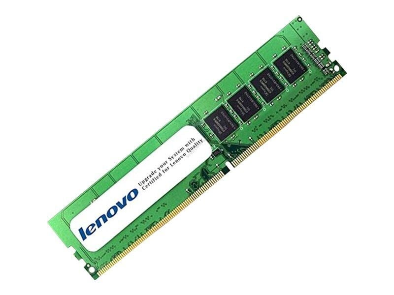 LENOVO ThinkSystem 16Go TruDDR5 5600MHz 1Rx8 ECC UDIMM-A