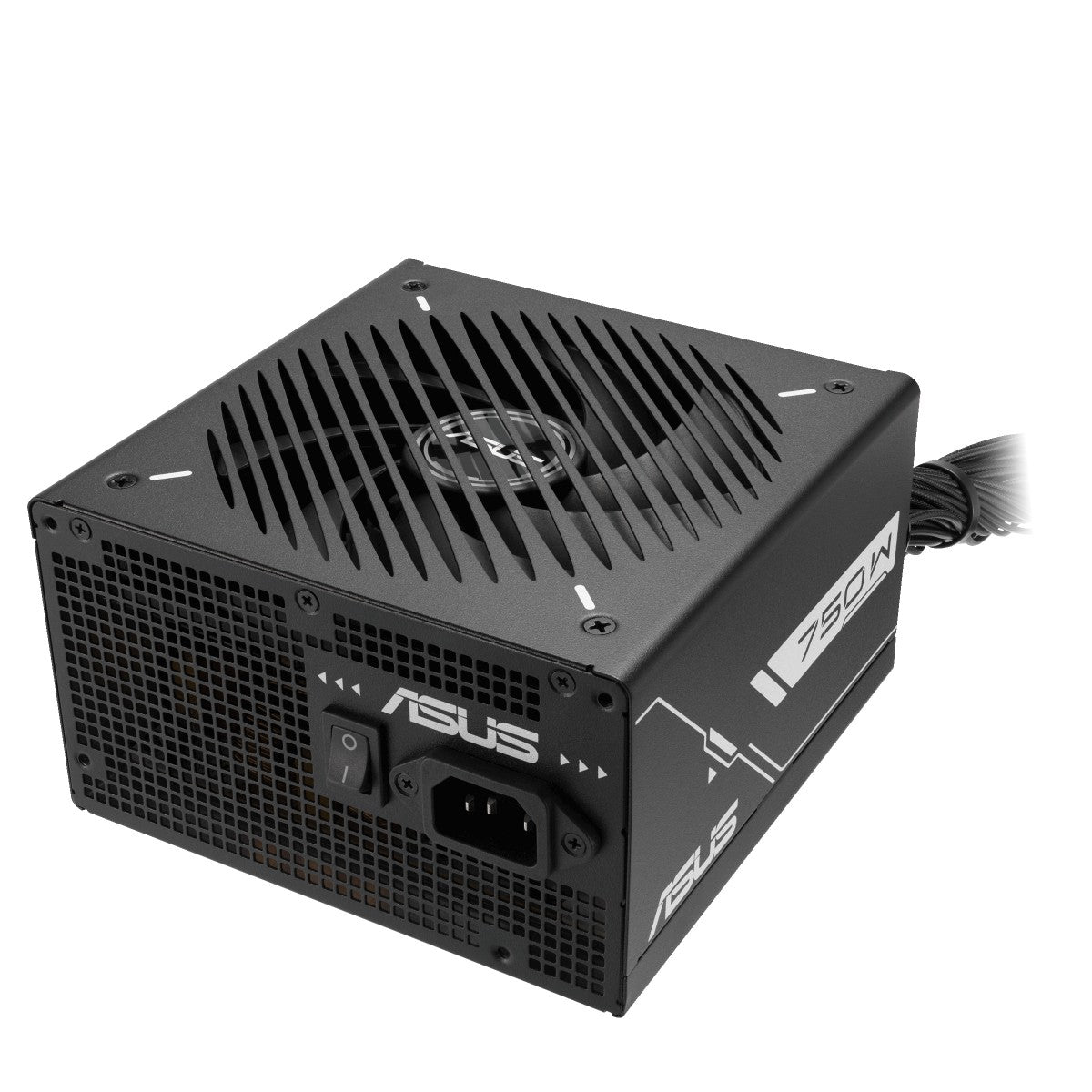 ASUS Prime 750W Bronze PSU