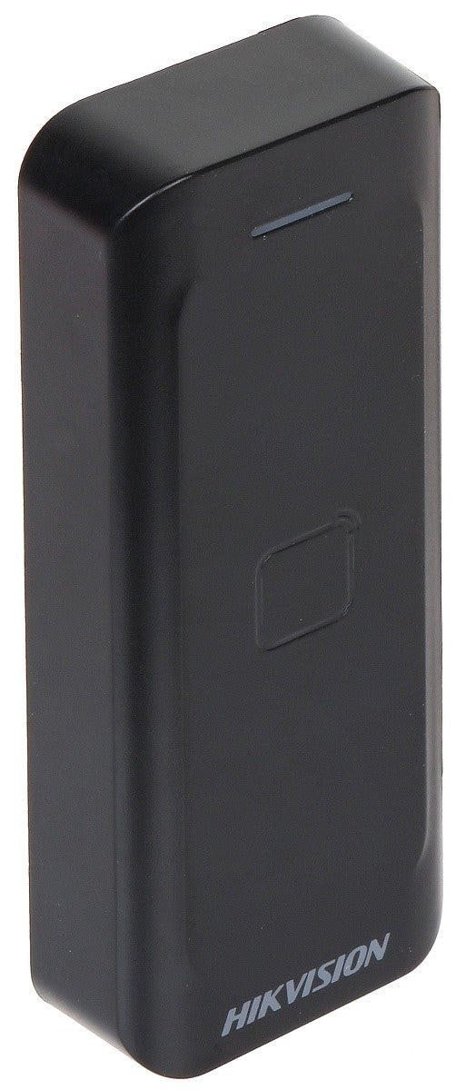 Hikvision DS-K1802E Lecteur de cartes Value 1802 (EM & MF & Clavier)