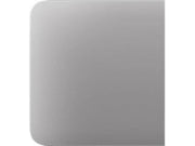 Ajax Systems 126141.323.FG SideCover (CP) - brumeux