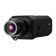 Hanwha PNB-A9001 caméra de sécurité Balle (forme) Caméra de sécurité IP Intérieure et extérieure 3840 x 2160 pixels Plafond/mur