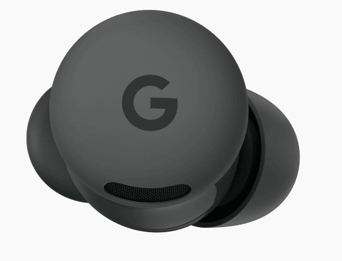 Casque Google Pixel Buds 2a Vert