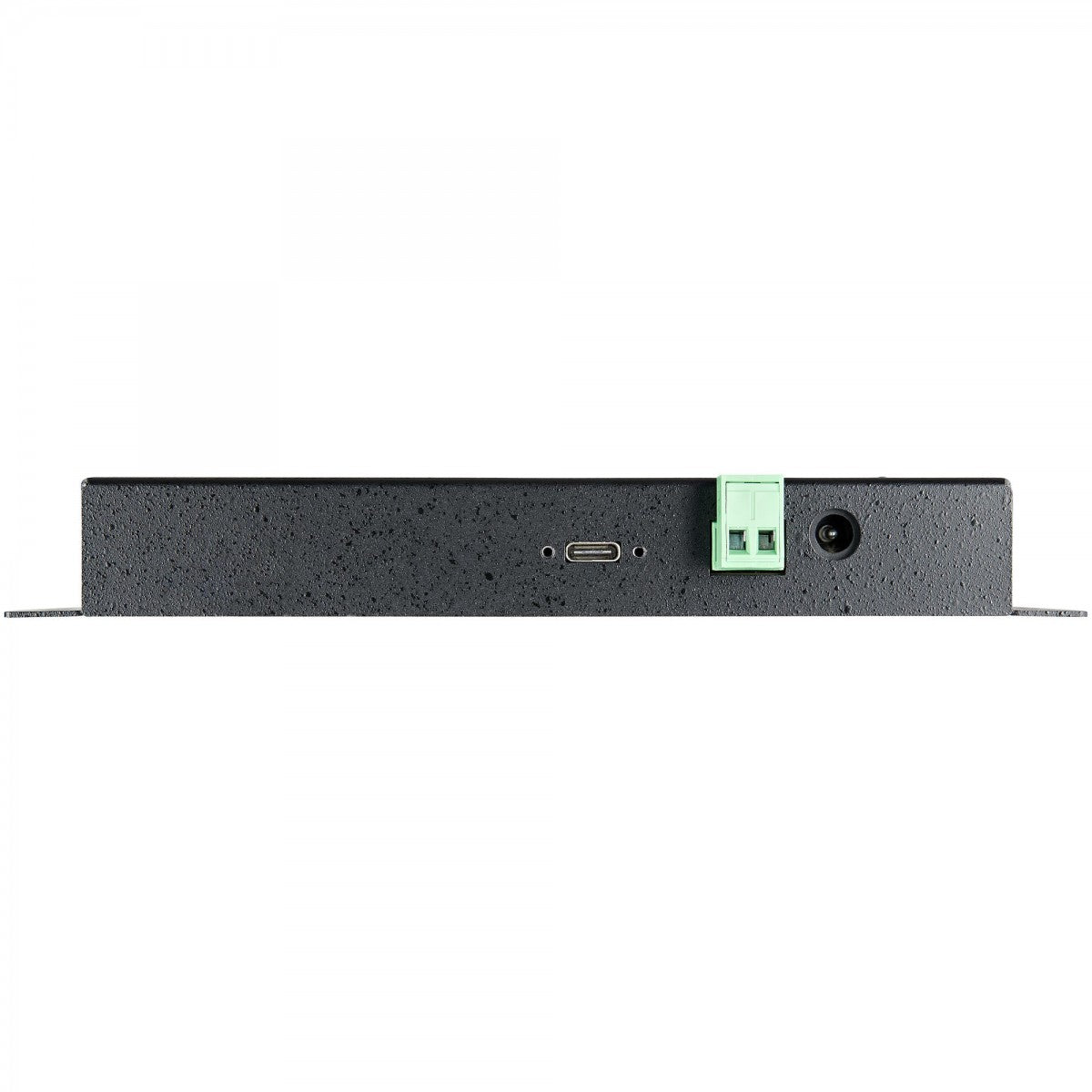 Industrial 4 Port USB C Hub 10Gbps 3A/1C