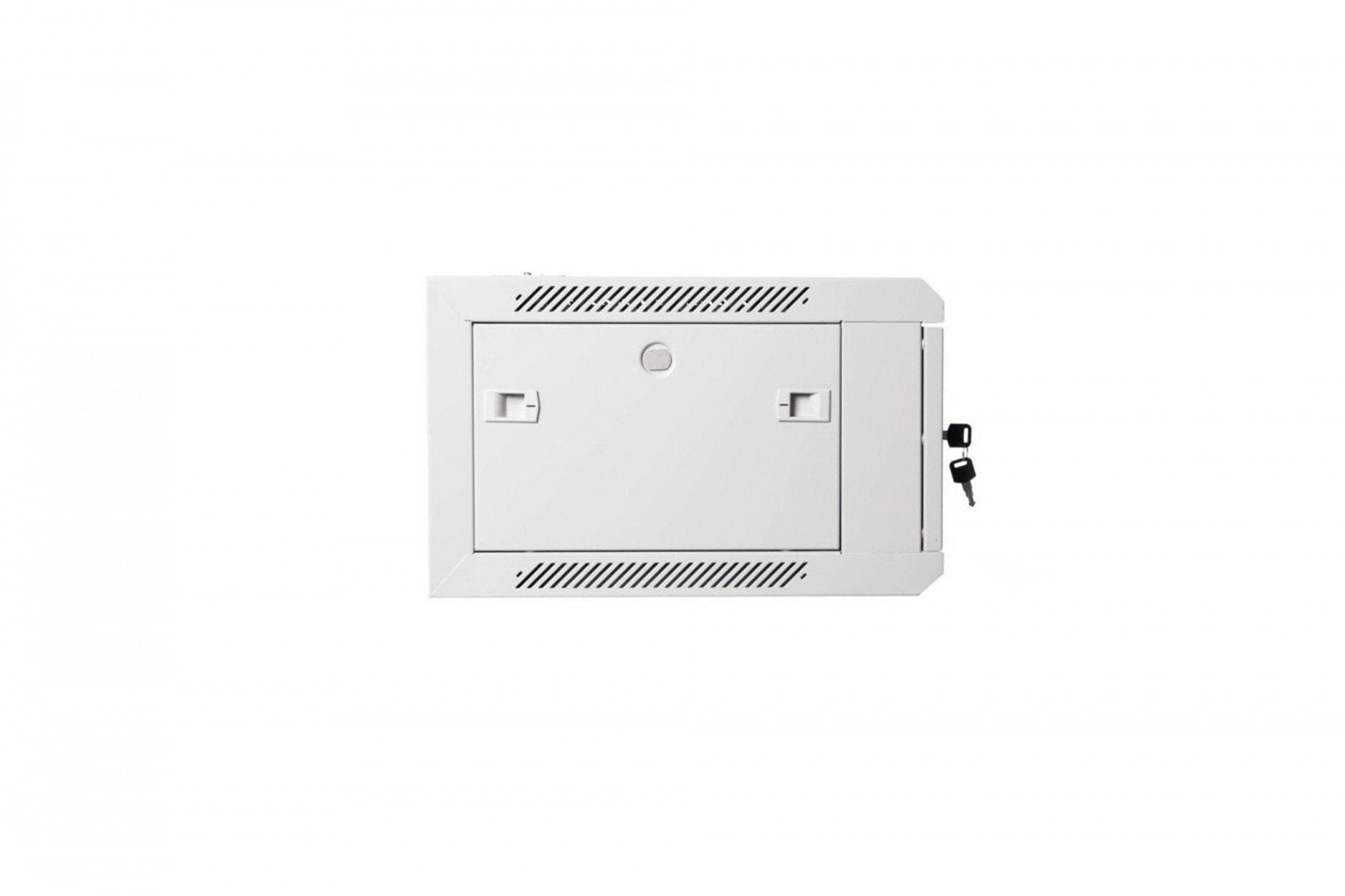 Digitus DN-W19 06U/450 étagere 6U Rack monté sur le mur Gris clair
