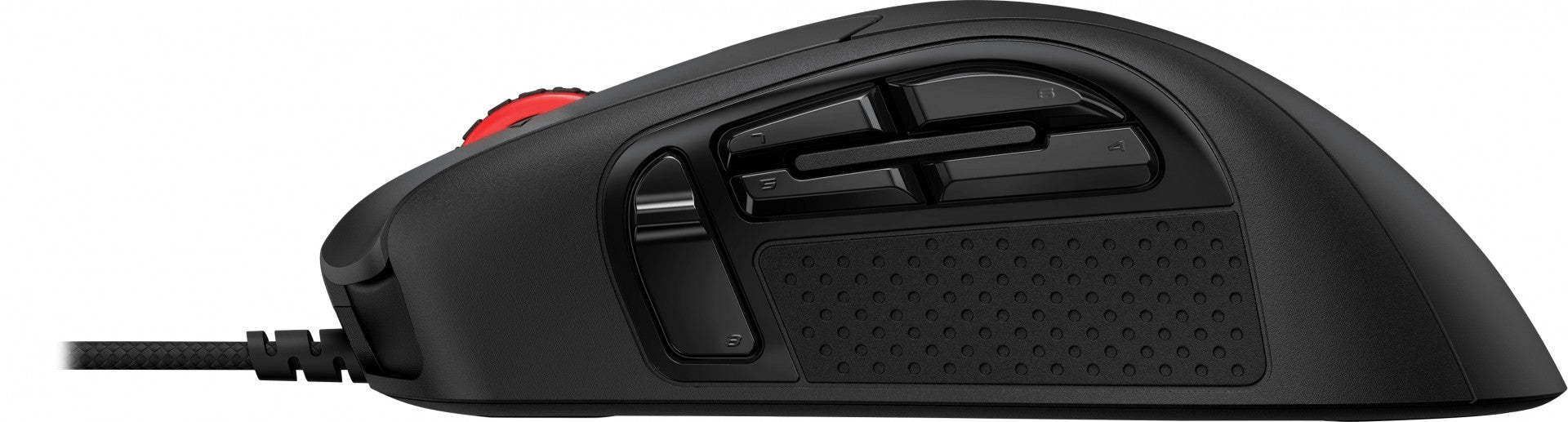 PULSFIRE RAID BLACK