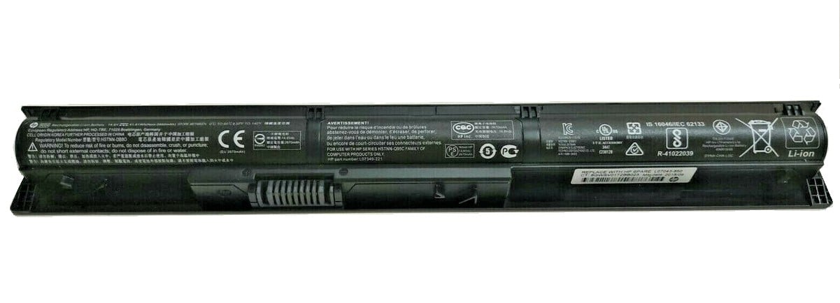 HP L07043-850 composant de notebook supplémentaire Batterie
