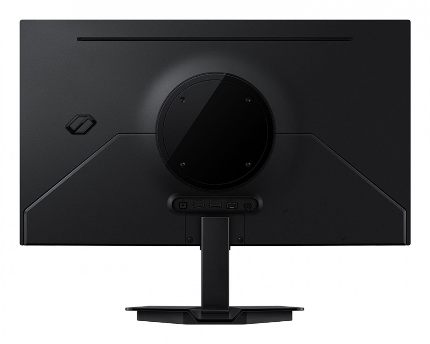 "Samsung G50F écran plat de PC 68,6 cm (27"") 2560 x 1440 pixels Quad HD OLED Noir"
