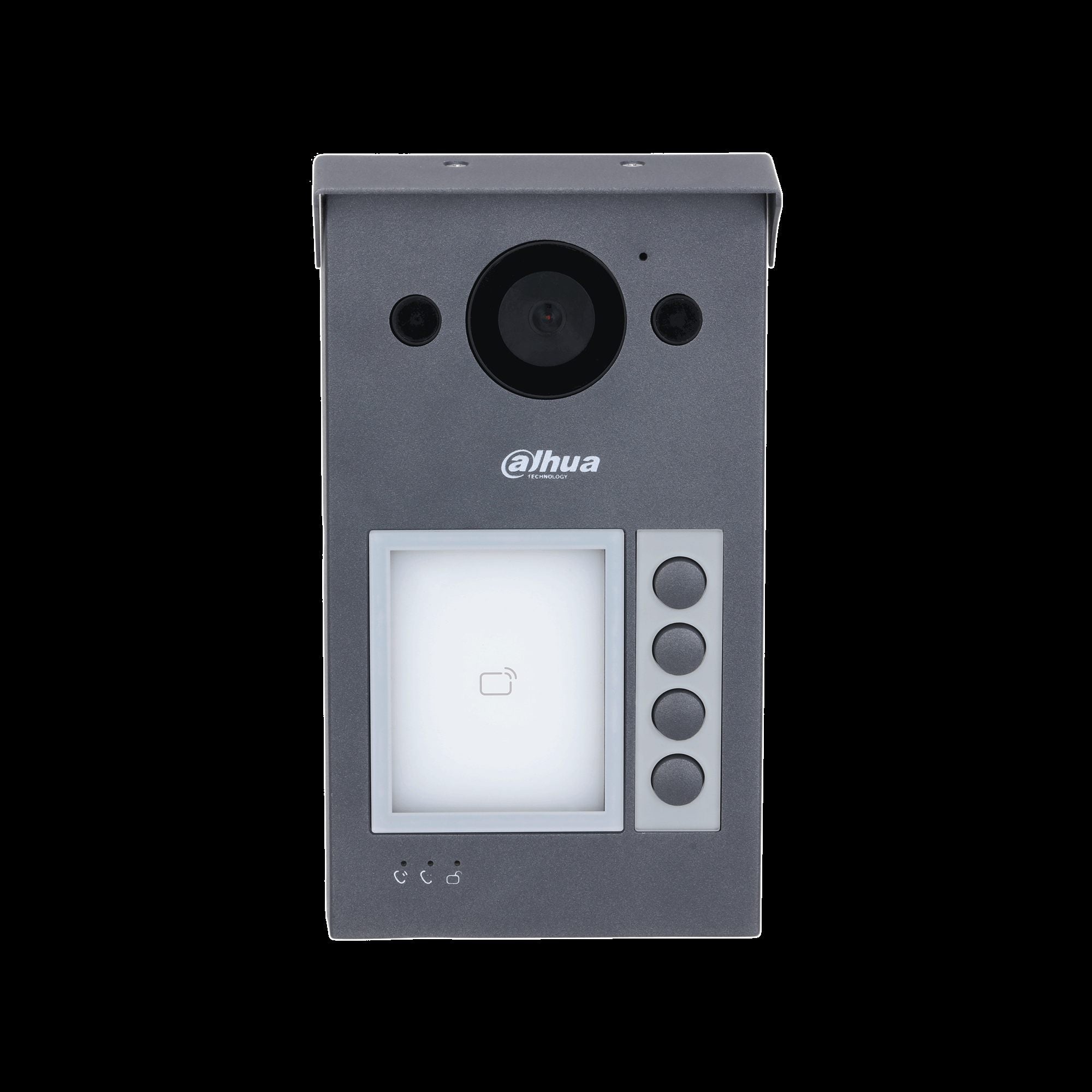 Dahua VTO3311Q-WP IP & Wi-Fi Station de porte Villa