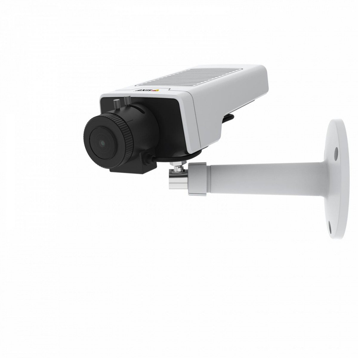 AXIS 02580-001 caméra de sécurité Caméra IP Box pour surveillance intérieure, 1920 x 1080 pixels, plafond/du mur