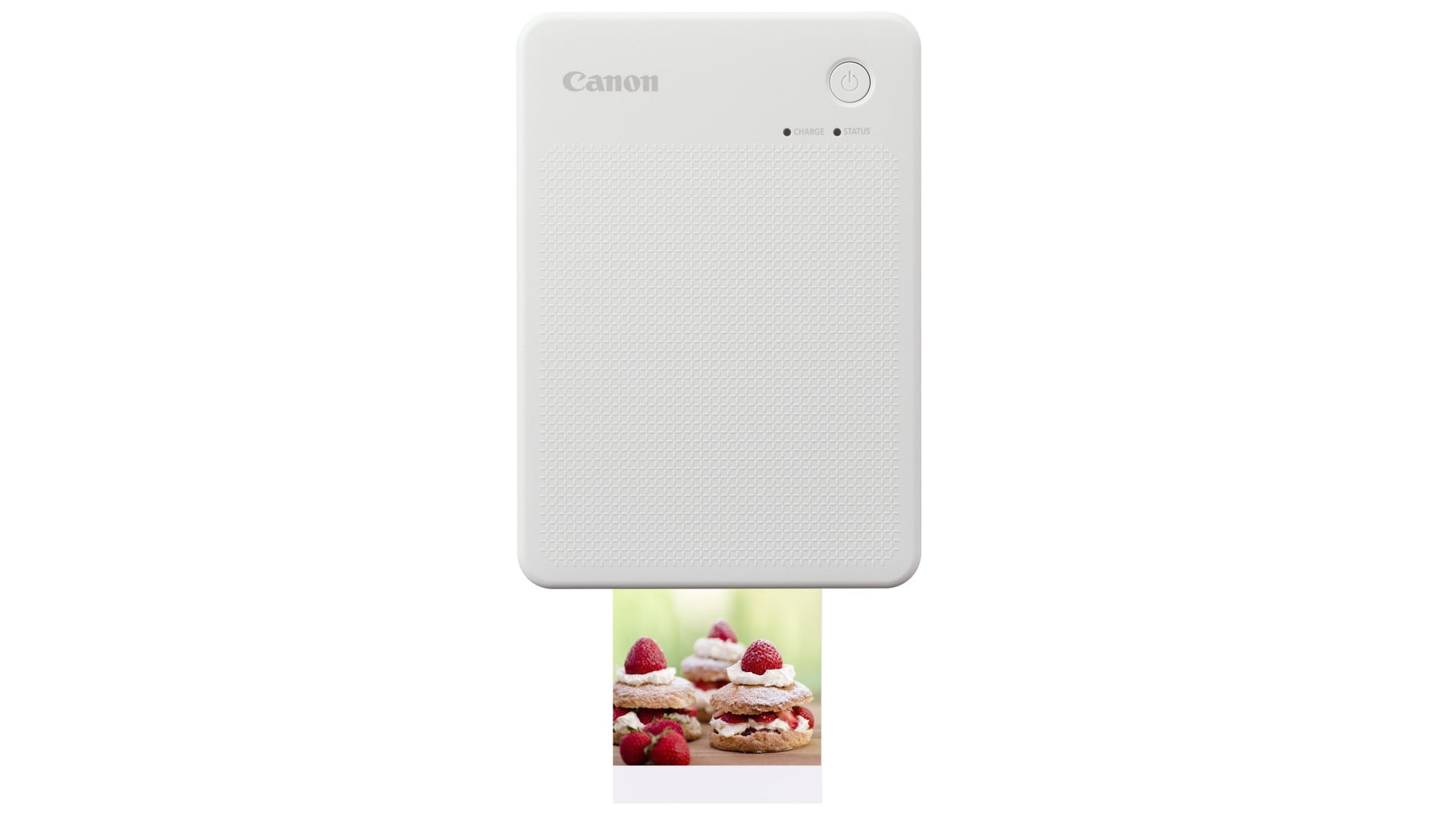 SELPHY QX20 WH