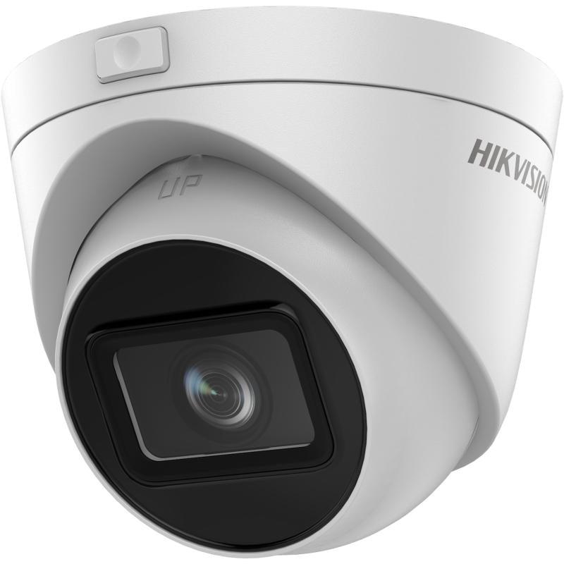 Hikvision DS-2CD1H23G0-IZ(2.8-12mm)(C) 2 MP Motorized Varifocal Turret Network Camera