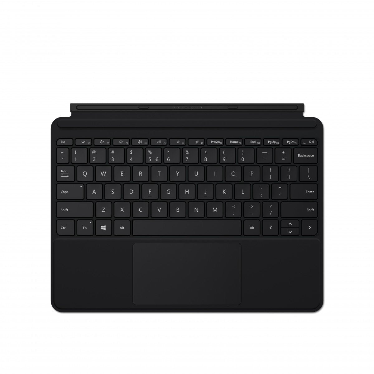 Microsoft Surface GB Type Cover Noir Microsoft Cover port QWERTY