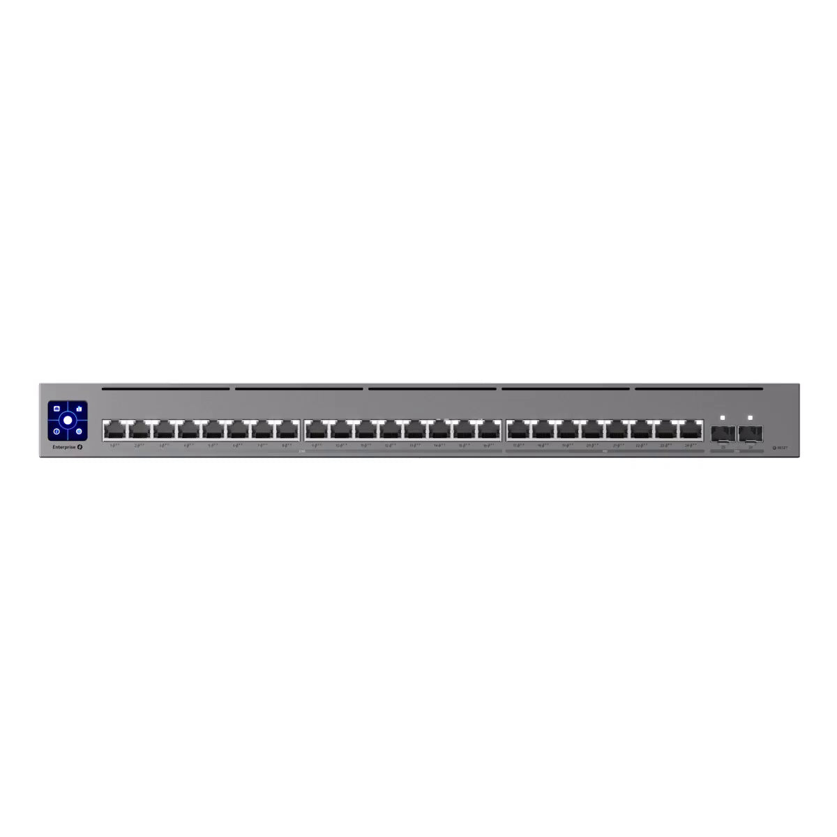 Ubiquiti ECS-24-PoE Commutateur Entreprise Campus 24 PoE