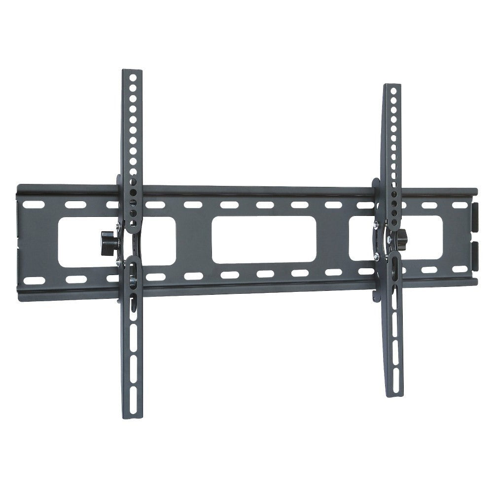 "Techly ICA-PLB 131L Support mural pour TV 40-65"" LED/LCD 60kg inclinable slim 50mm"