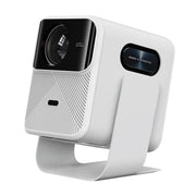 Wanbo Mozart Series Gimbal Stand Blanc | Support de projecteur | WBBA04