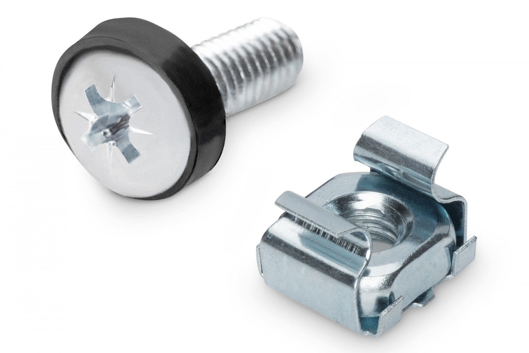 Digitus Kit de fixation pour composants de 483 mm (19 po), M6
