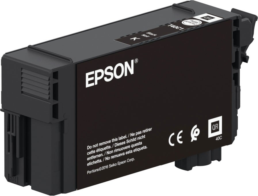 EPSON SureColor SC-T3100N 24inch large-format printer colour ink-jet Roll A1 61.0cm 2400x1200dpi Gigabit LAN Wi-Fi USB 3.0 Cutter