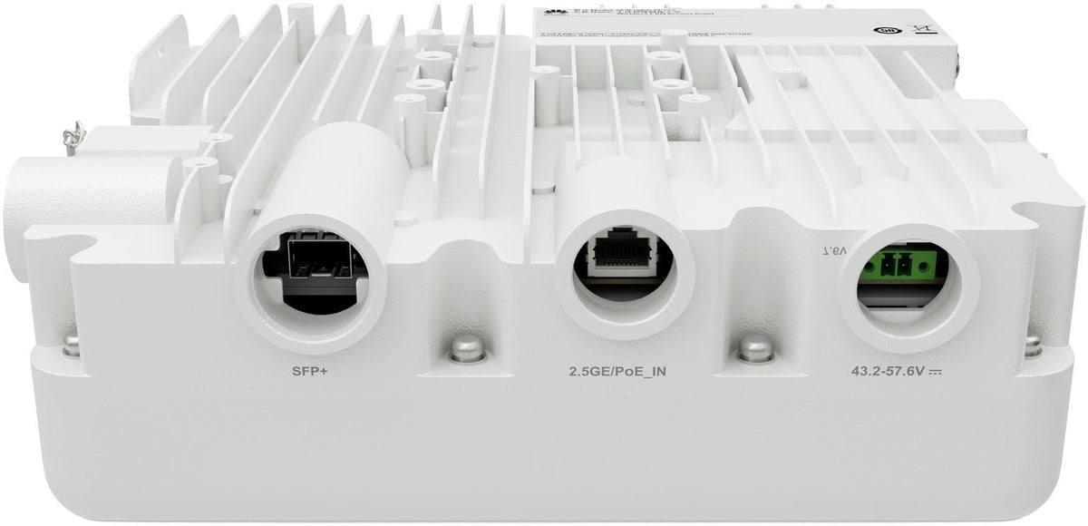 Huawei AP AP772(11be extérieur, 2+4 bandes duales, antenne omnidirectionnelle, USB, BLE)